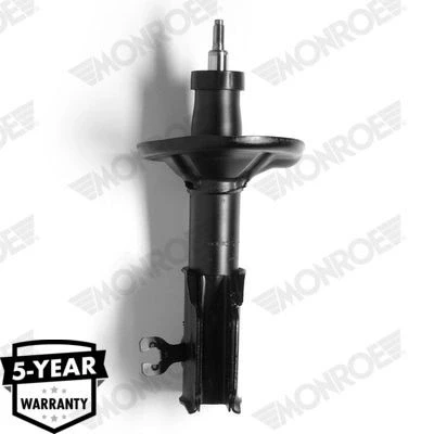 Imagen de MONROE 11231 amortiguador Presión de aceite Bitubular Columna Espiga arriba, Abrazadera abajo MAZDA: FAMILIA 5