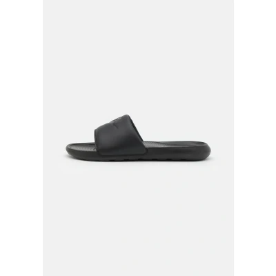 Imagen de NIKE Victori One, Chanclas Hombre, Negro, 38.5 EU