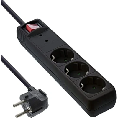 Imagen de Inline 16431p Extensión