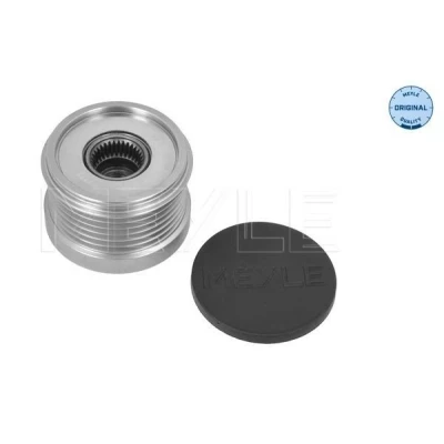 Imagen de MEYLE 714 053 1008 Rueda Libre Alternador con caperuza FORD: Focus 2, C Max, 2 Kombi, JEEP: Cherokee III, WRANGLER 3, VOLVO: S40 II