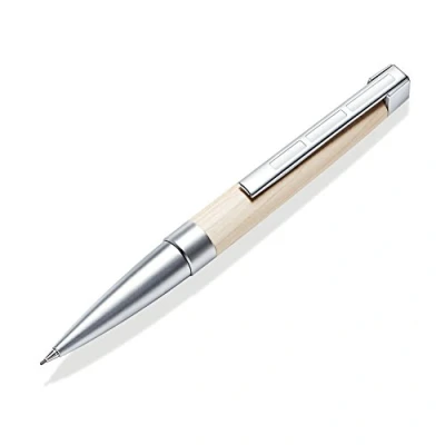 Imagen de STAEDTLER premium Lignum 0,7 mm lápiz mecánico Maple