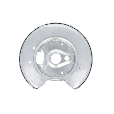 Imagen de BLIC 6508 03 9036878K Chapa Protectora de Disco Freno Eje trasero, derecha