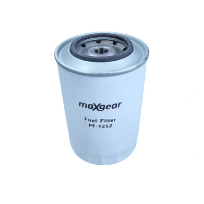 Imagen de MAXGEAR 26 2969 Filtro Combustible enroscable IVECO: Trakker, Stralis, EuroTech MP