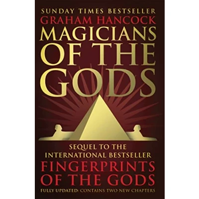 Imagen de Magicians Of The Gods: Evidence For An Ancient Apocalypse