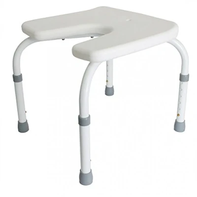 Imagen de Ayudas Dinámicas QA 00037/16 B Taburete samba con asiento en u
