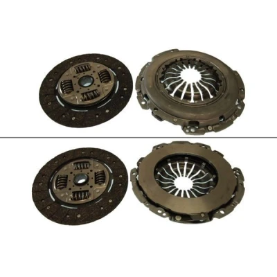 Imagen de KAWE 962319 Kit de embrague con placa apriete plato D 240 MERCEDES BENZ: Vito Mixto, Bus, Viano