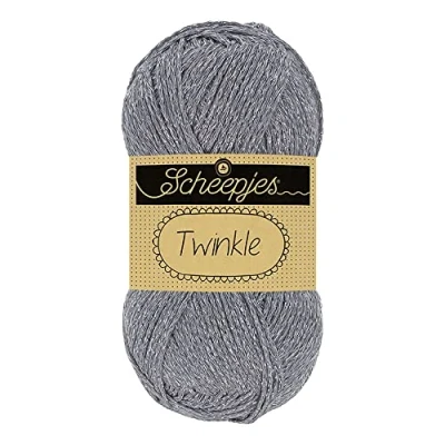Imagen de Scheepjes 902 Twinkle Hilo 1x50g