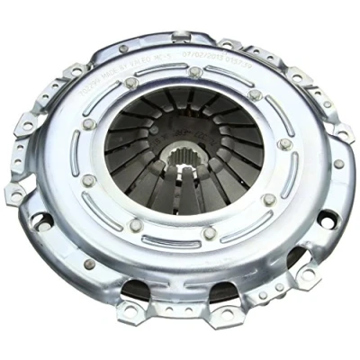 Imagen de VALEO KIT2P 826460 Kit de Embrague sin desembrague central 228 SAAB: 9 5 Berlina