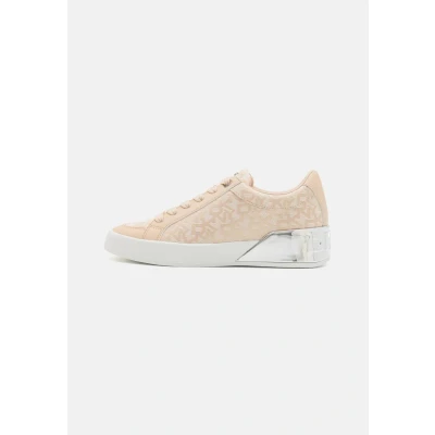 Imagen de DKNY Maben LACE UP Zapatillas, Mujer, Talla: 37, Hemp Zapatos