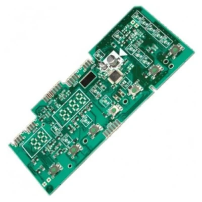 Imagen de Whirlpool Modulo de mandos e8/5d/grn 481010495081