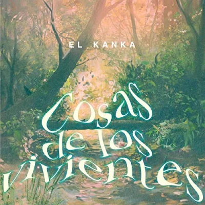 Imagen de Cosas De Los Vivientes [Vinilo]