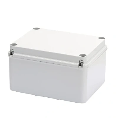 Imagen de Gewiss GW44117 Caja derivación fondo 190x140x110 gris