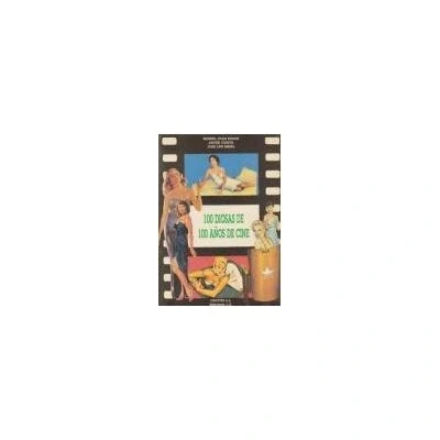 Imagen de CIEN DIOSAS DE A?OS CINE (SIN COLECCION)