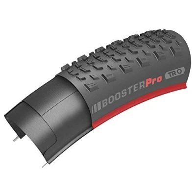 Imagen de Cubierta de Bicicleta Booster Pro SCT ST 29&quot; x 2.20 Carretera con Compuesto R3C Rápido y Ligero Nivel Agarre Profesional Carcasa Kenda
