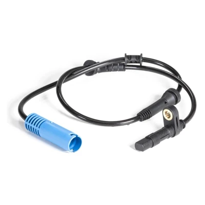 Imagen de HELLA 6PU 009 106 311 Sensor de ABS Eje delantero Hall 665 12 MINI: Hatchback
