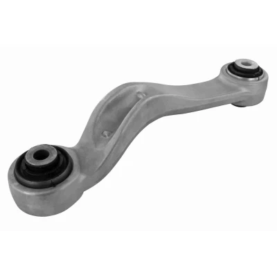 Imagen de VAICO V20 1955 Barra oscilante, suspensión de ruedas Original calidad Eje trasero izquierda, arriba Brazo oscilante longitudinal BMW: 7