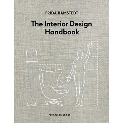 Imagen de The Interior Design Handbook