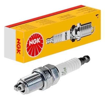 Imagen de NGK 1272 Bujía de encendido M14 x 1,25 SW: 16 mm