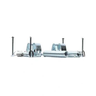 Imagen de JP GROUP 4064004410 Juego de accesorios, zapatas freno NISSAN: NP300 Navara Pick up, Camión plataforma / Chasis norauto, oscaro,