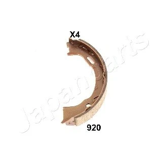 Imagen de JAPANPARTS GF 920AF Zapatas de Freno Mano JEEP: Grand Cherokee I