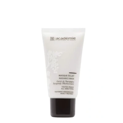 Imagen de Académie Aroma thérapie Masque ECLAT, 1er Pack (1 x 50 ml)