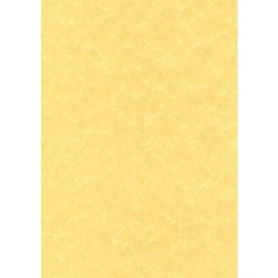 Imagen de APLI PCL1676 Papel pergamino oro A4 165 g 50 hojas