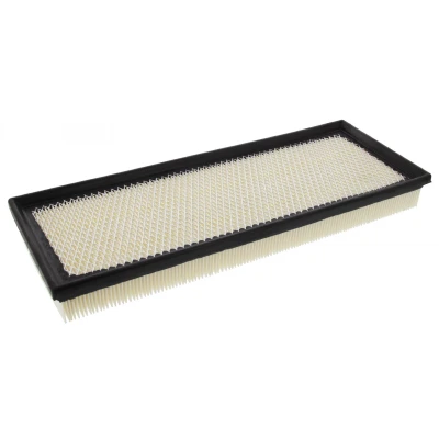 Imagen de MAPCO 60962 Filtro de aire 41 150 398 rectangular Cartucho filtrante FORD: MONDEO 2, 1, Cougar Coupé