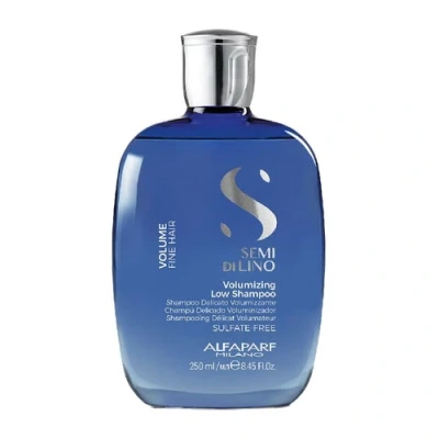 Imagen de Alfaparf Milano Semi di Lino Volume Low Champú 250 ml
