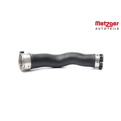 Imagen de METZGER 2400869 Manguera Turbo Con acople rápido BMW: 4 Cabrio, 1 Hatchback, 3 Berlina