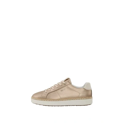 Imagen de TOM Tailor Zapatillas, Mujer, Talla: 38, Gold Zapatos