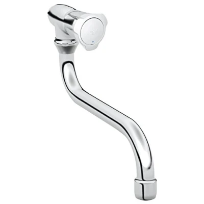 Imagen de Grohe Costa L Monoblock freg. caño giratorio Ref. 30484001
