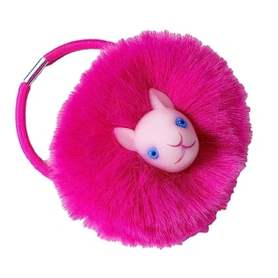 Imagen de Diadema oficial de Harry Potter Pygmy Puff