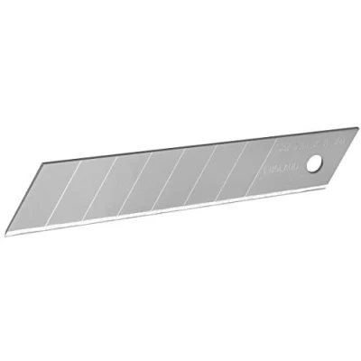 Imagen de Stanley 2 11 301 Pack de 5 hojas precortadas (18 mm)