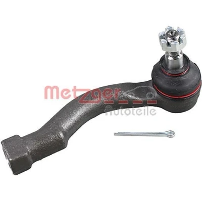 Imagen de METZGER 54056602 Rótula de dirección Eje delantero, derecha KIA: SORENTO 1