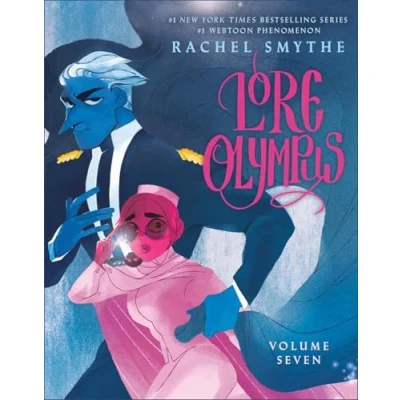 Imagen de Lore Olympus: Volume Seven