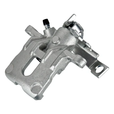 Imagen de FEBI BILSTEIN 179181 Pinza de freno Hierro fundido Eje trasero izquierda HONDA: CIVIC 8 Hatchback