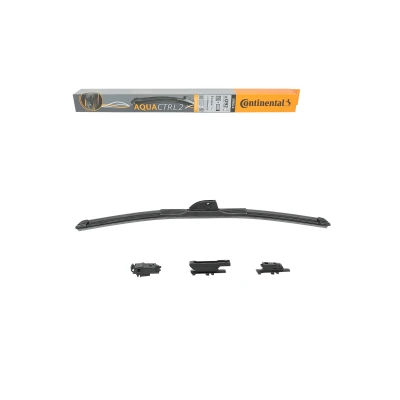 Imagen de Limpiaparabrisas Continental 2800011309280 550mm delante Escobilla con hoja plana PEUGEOT: Boxer Furgón, BMW: X3, JAGUAR: X Type Berlina