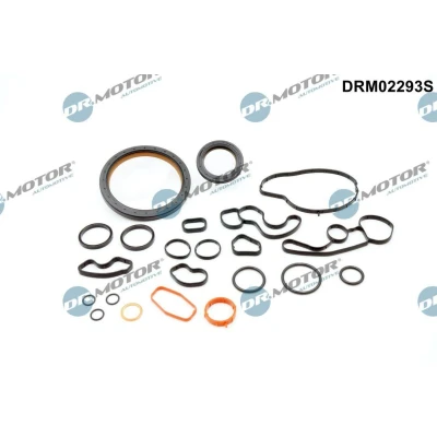 Imagen de Juego de juntas, bloque motor Dr.Motor Automotive DRM02293S