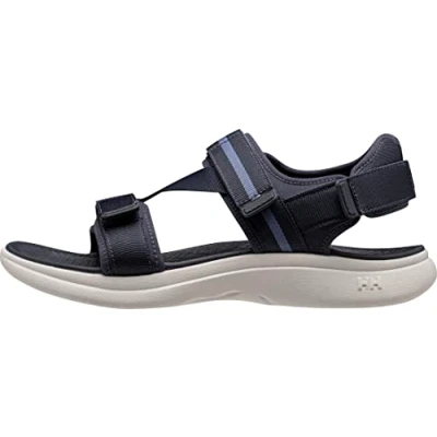 Imagen de Helly Hansen Sandefjord Sandalia, Plataforma Hombre, 599 Sapphire Navy, 48 EU