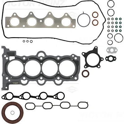 Imagen de Juego completo de juntas, motor REINZ 01 54020 04
