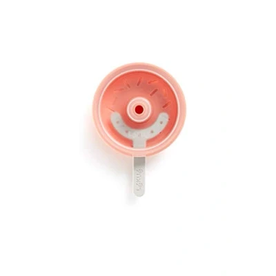 Imagen de Lékué Molde Donut helado, Silicona platino