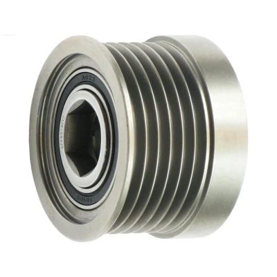Imagen de AS PL AFP6018(V) Rueda Libre Alternador FORD: S Max Mk1, MONDEO 4 Turnier,