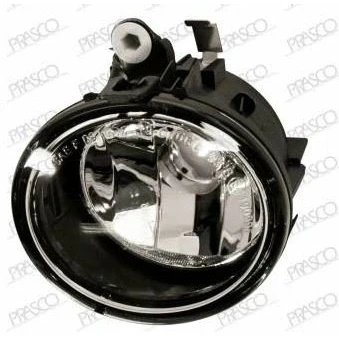 Imagen de PRASCO BM8044414 Faros Antiniebla izquierda BMW: X3, X5