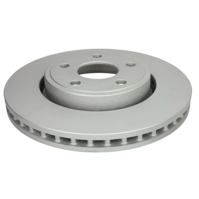 Imagen de ATE 24.0132 0181.1 Disco de freno 330,0 32,0 5 127,0 ventilado revestido JEEP: GRAND CHEROKEE 4