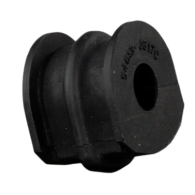 Imagen de FEBI BILSTEIN 42550 Silentblock Barra Estabilizadora Eje trasero Caucho 17 NISSAN: Qashqai 2, X Trail, / Qashqai+2 I