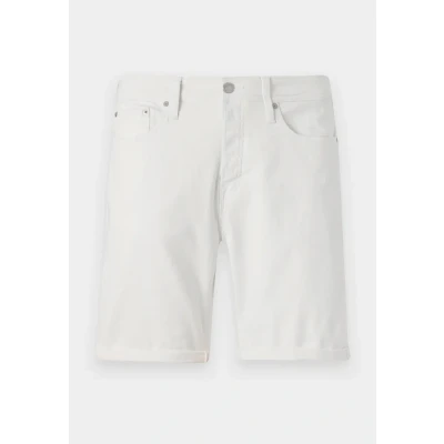 Imagen de Jack &amp; Jones Jjirick Jjoriginal Shorts vaqueros, Hombre, Talla: Small, White denim