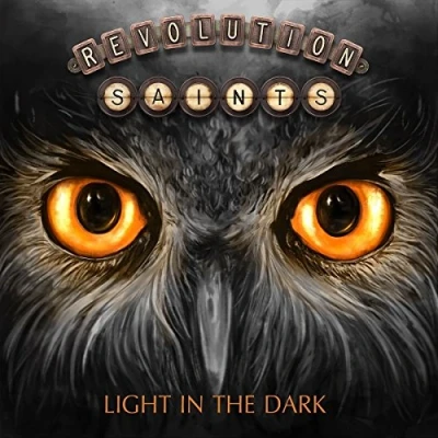 Imagen de Light In The Dark Vinilo