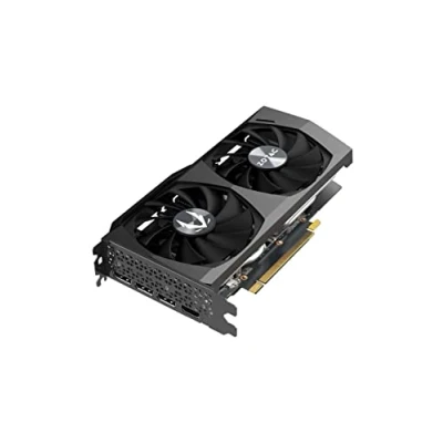 Imagen de Zotac Gaming GEFORCE RTX 3060 Tarjeta gráfica Twin Edge OC 12G (GDDR6, HDMI 2.1, 3xDP 1.4a)