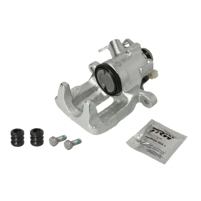 Imagen de TRW BHN147E Pinza de freno Hierro fundido AUDI: A4 B5 Berlina, Avant