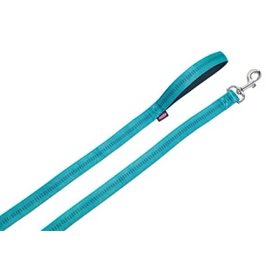Imagen de Nobby Correa de Agarre Suave, 120 cm/10 mm, Color Turquesa